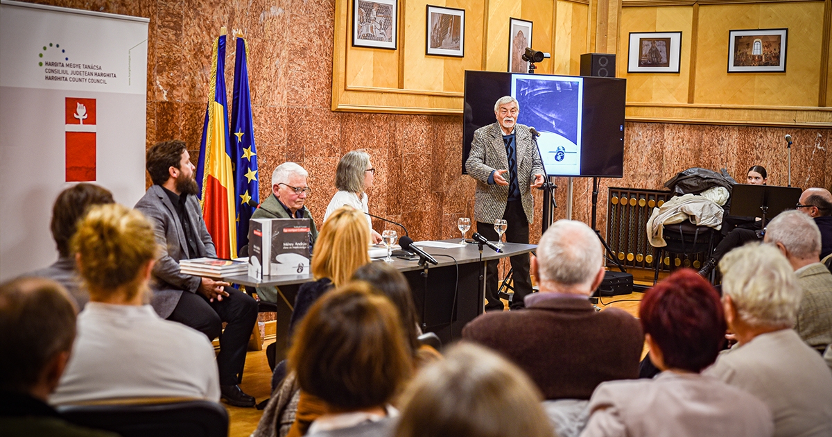 Értékmentő kiadvány jelent meg